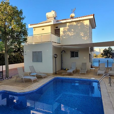 Poros 2 Villa Protaras Exterior photo