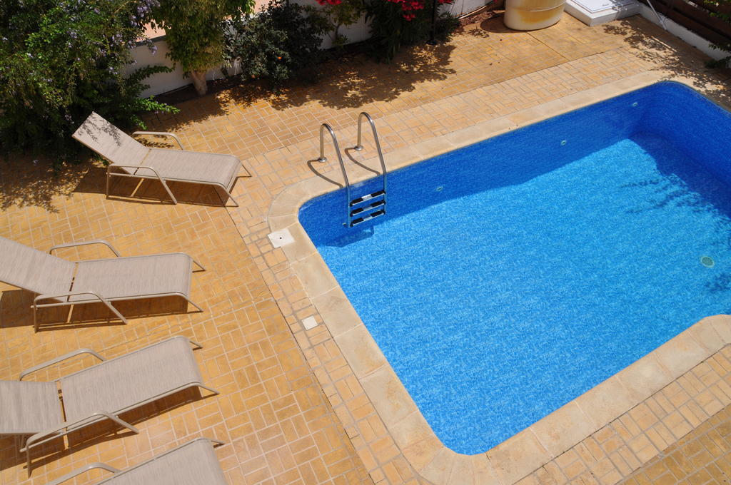 Poros 2 Villa Protaras Room photo